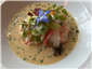 langoustines